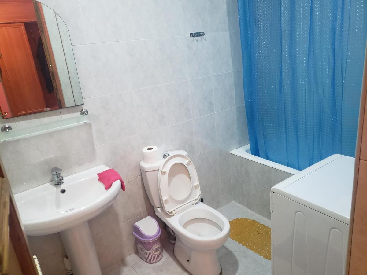 Intercity Hostel Batumi Exterior photo